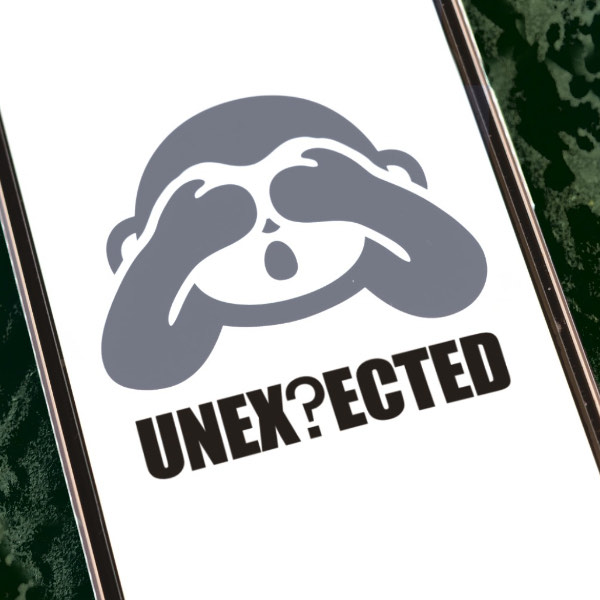 Unexpected