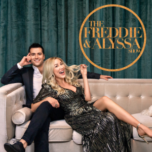 #063: Freddie Smith & Alyssa Tabit: Days of Our Lives Contracts, Prince Harry and Meghan Markle Stepping Back as Senior Members of the Royal Family