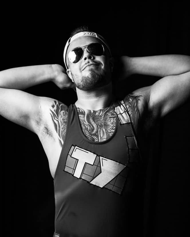 Episode 140: 2 Fly Ty Sutton