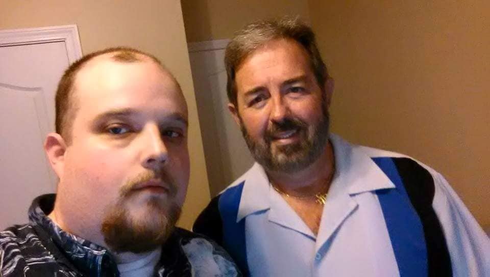 Episode 89: Rick Montana