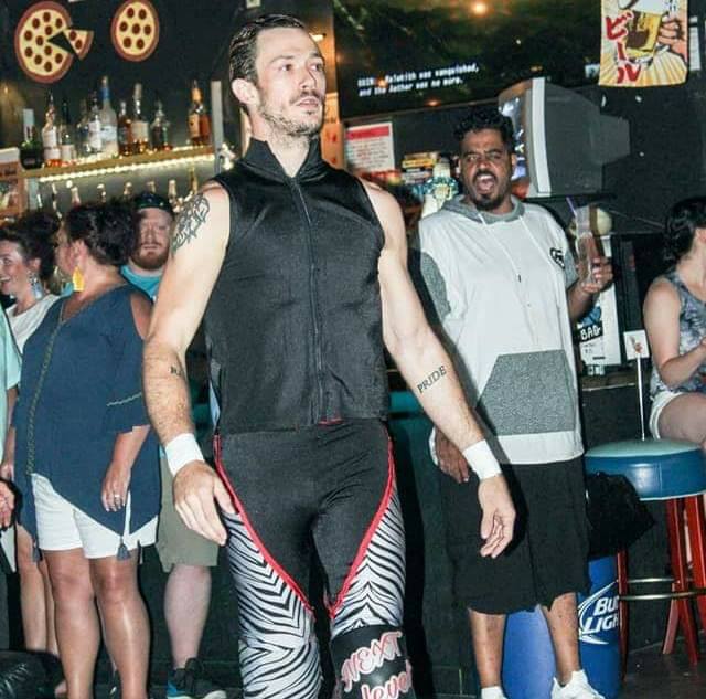 Episode 143: "Next Level" Josh Matthews Part 2