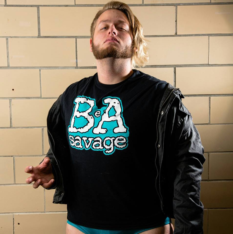 Episode 137: The Savage Youth Returns!!