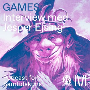 Interview med Jesper Ejsing