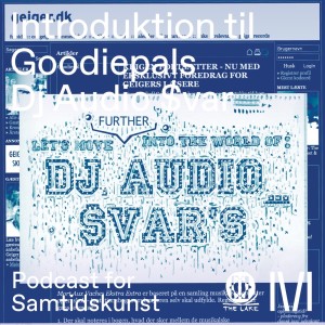 Introduktion til Goodiepals DJ Audio $var