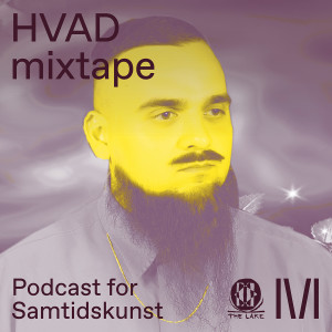 HVAD mixtape