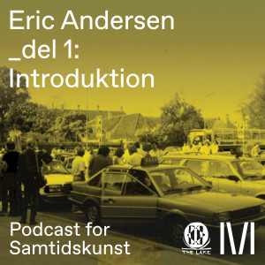 Eric Andersen _del 1: Introduktion