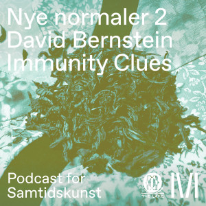 Nye normaler 2: 'Immunity Clues' af David Bernstein