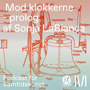 'Mod klokkerne - prolog' af Sonja LaBianca