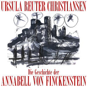 LYDBOG: Annabell von Finckenstein af Ursula Reuter Christiansen