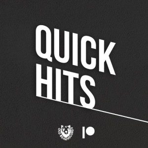 Quick Hits - Ian Zumback 