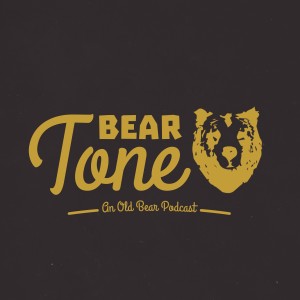 Bear Tone Reissued featuring Chris Hoisington