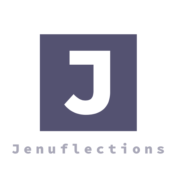 Introduction to Jenuflections