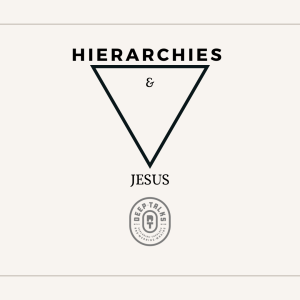 Hierarchies & Jesus: Behavioral Science & The Gospel of Matthew