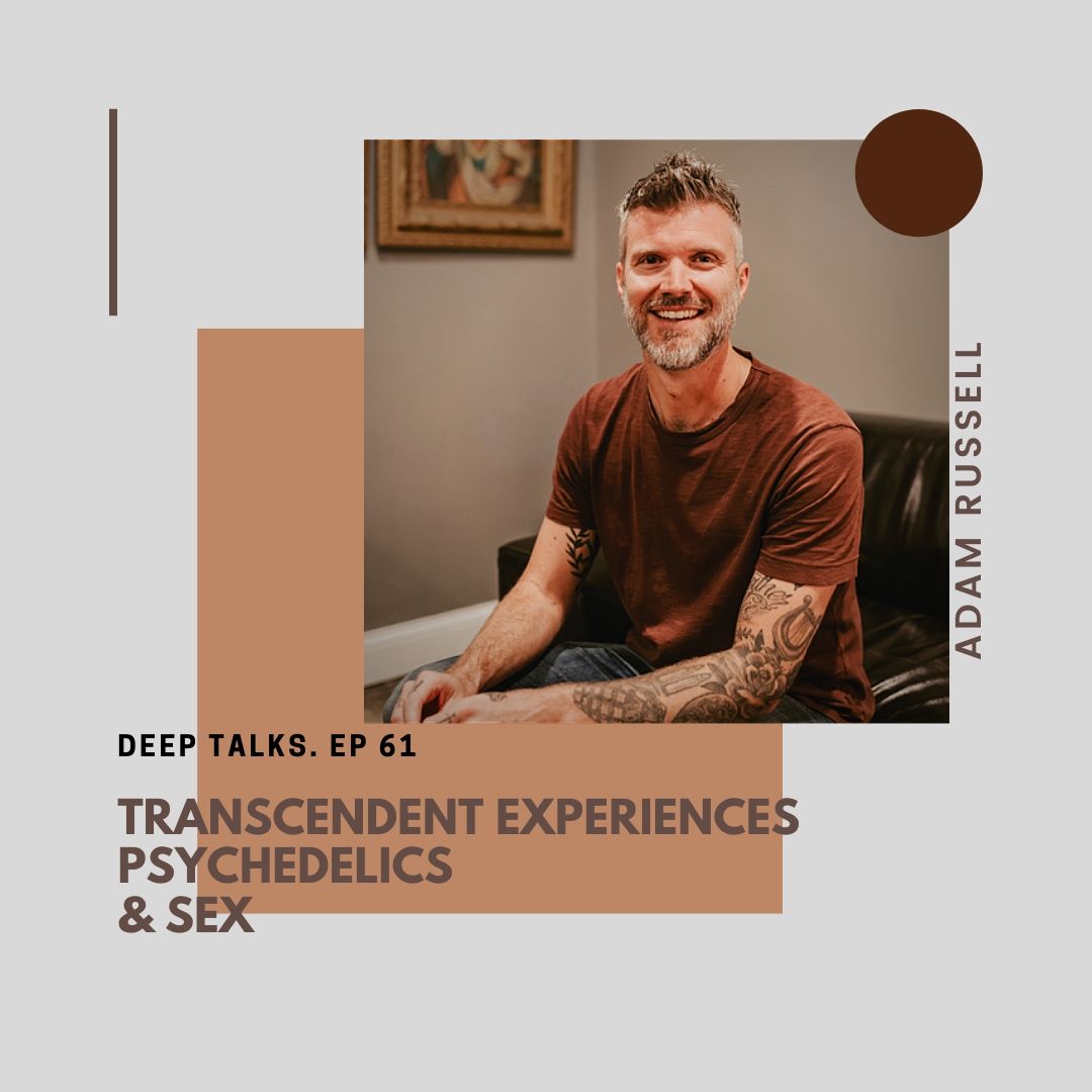 Deep Talks | Cultural Theology with Paul Anleitner