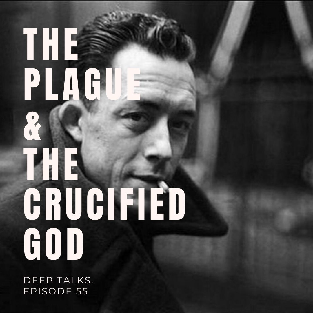 Deep Talks | Cultural Theology with Paul Anleitner