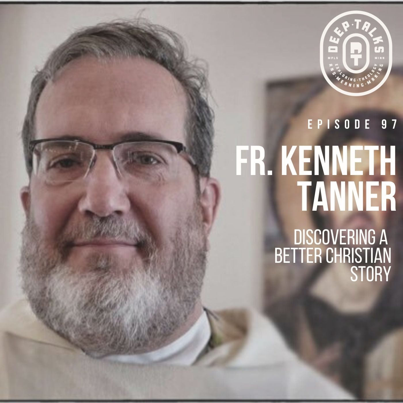 Deep Talks | Cultural Theology with Paul Anleitner