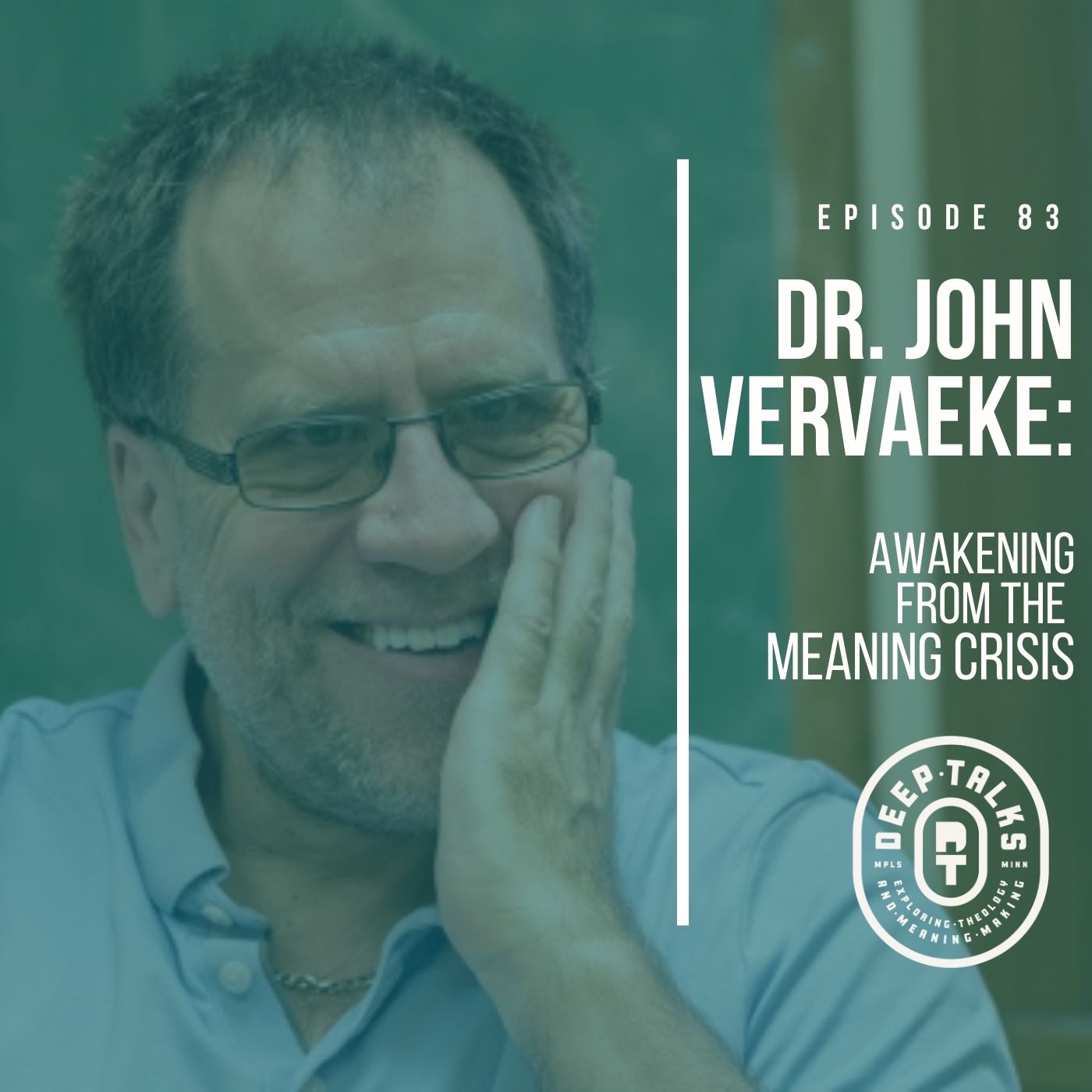Deep Talks | Cultural Theology with Paul Anleitner