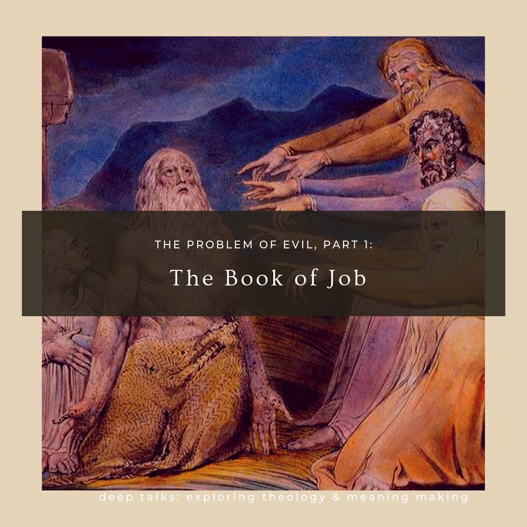 Deep Talks | Cultural Theology with Paul Anleitner