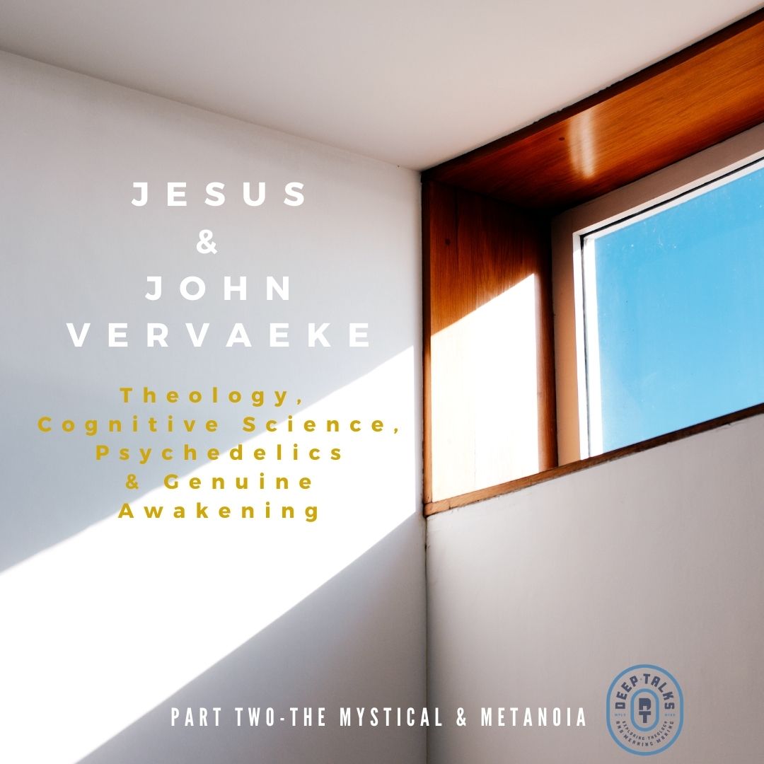 Deep Talks | Cultural Theology with Paul Anleitner