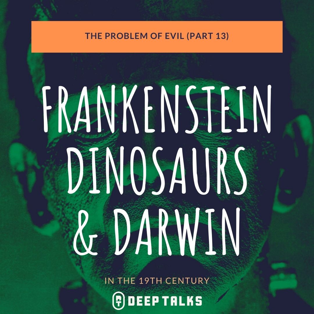 Deep Talks | Cultural Theology with Paul Anleitner