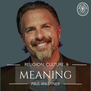 What's the Relationship between Religion, Culture, & Meaning?