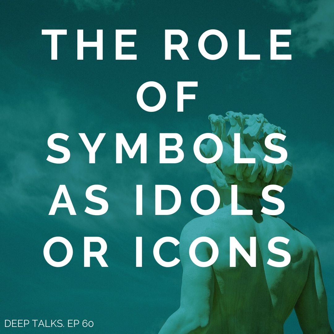 Deep Talks | Cultural Theology with Paul Anleitner