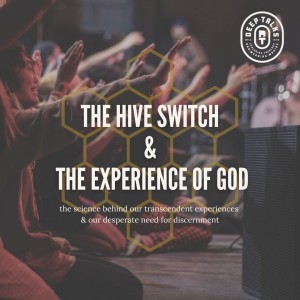 The Hive Switch & The Experience of God: The Science Behind our Transcendent Experiences
