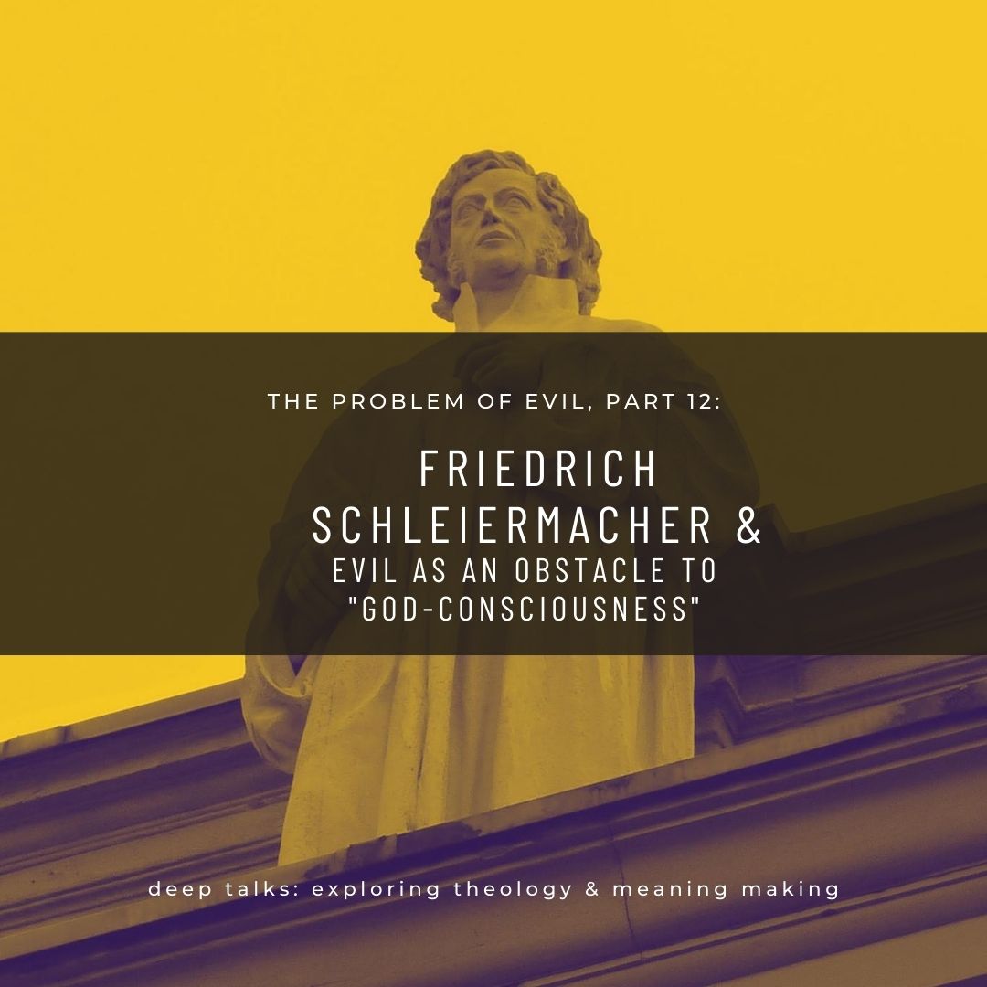 Deep Talks | Cultural Theology with Paul Anleitner