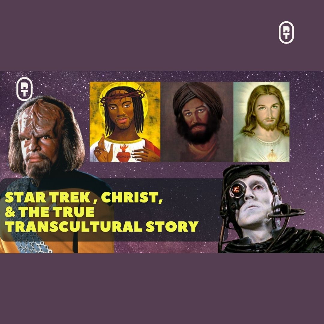 Deep Talks | Cultural Theology with Paul Anleitner