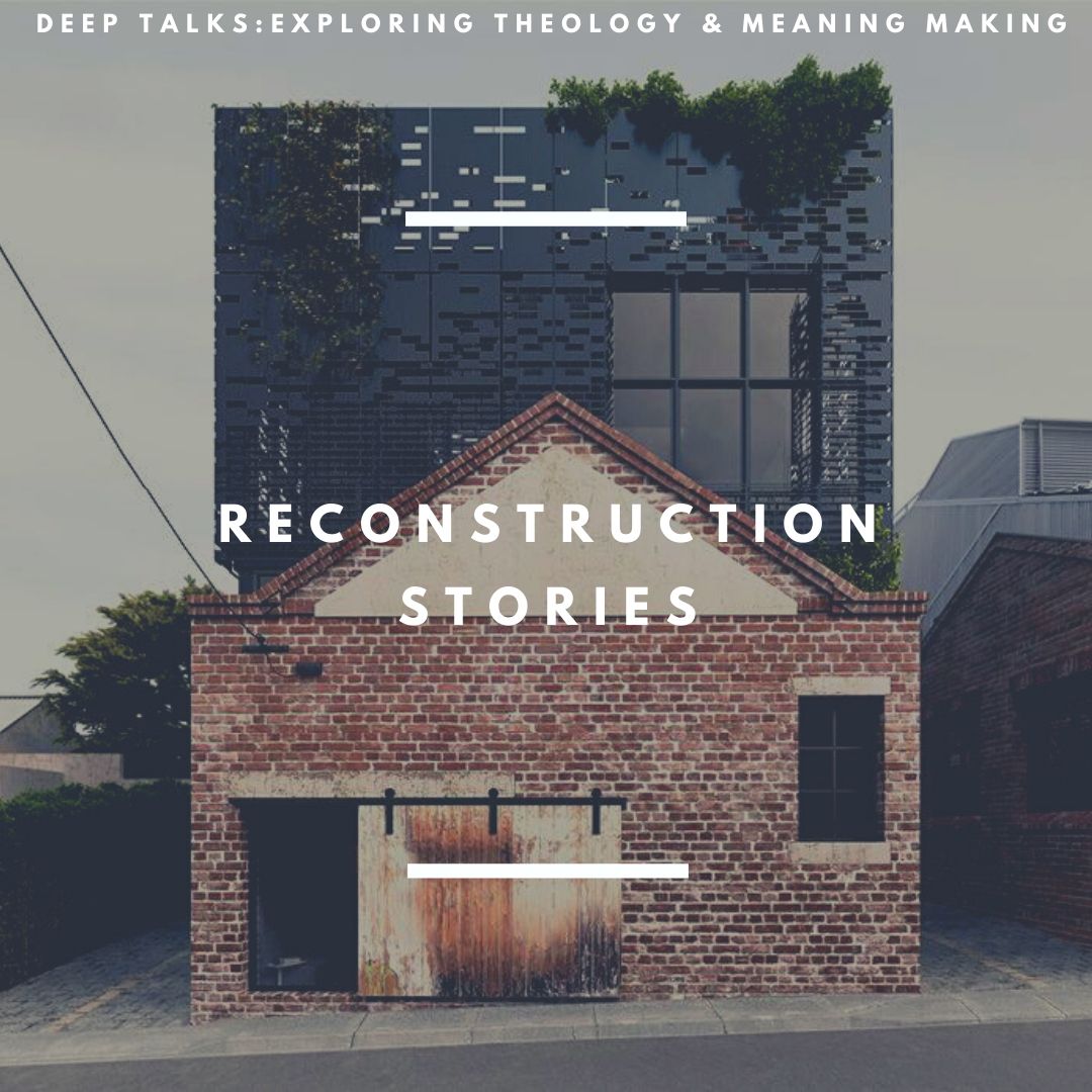 Deep Talks | Cultural Theology with Paul Anleitner