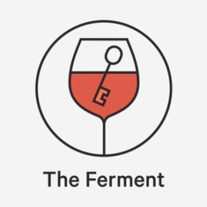 Ep 23: The Eucharist is Everywhere- Paul's story on The Ferment Podcast