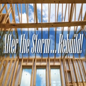 Born2Reign:After The Storm