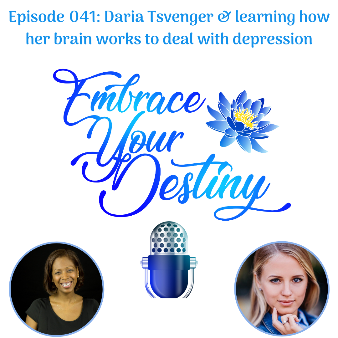 Embrace Your Destiny