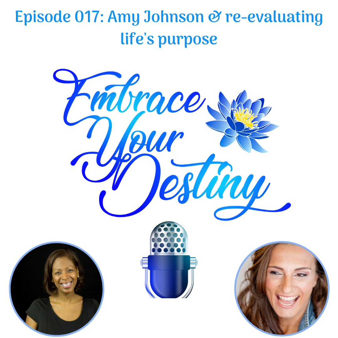 Episode 004: Yvonne Lines & redefining success