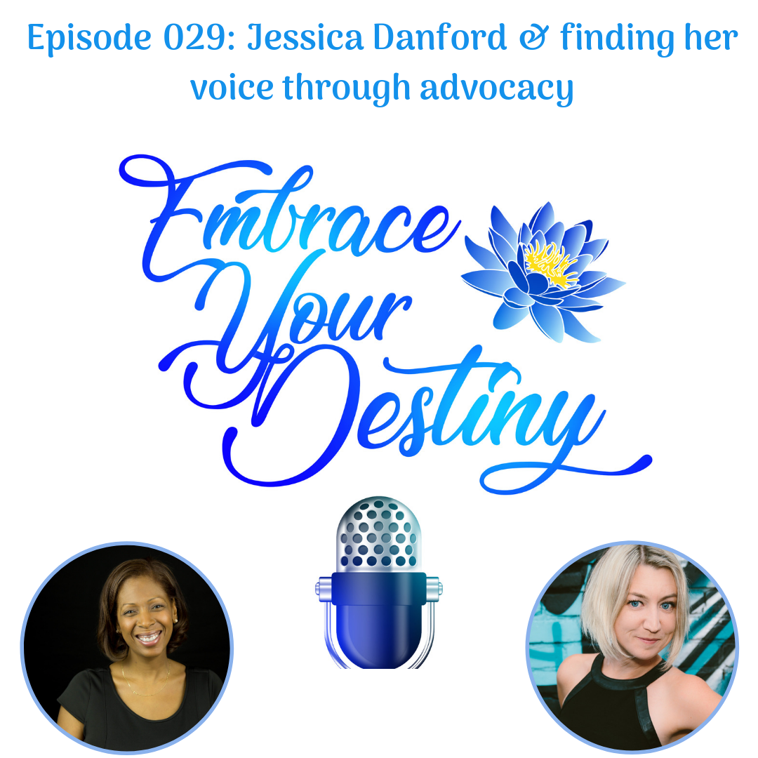 Embrace Your Destiny