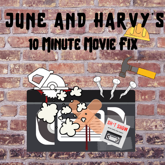 Sh*t Show with June and Harvy