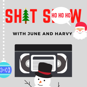 Episode 30- Santa Jaws