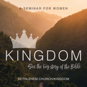 KINGDOM Seminar (Amy Katterson, May 21, 2022)