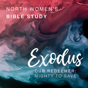 Exodus Introduction (Pam Larson, 9.15.21)