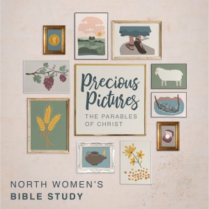 Precious Pictures: The Parables of Christ, Lesson 4, Preciousness (Julia Dembeck, June 29, 2022)