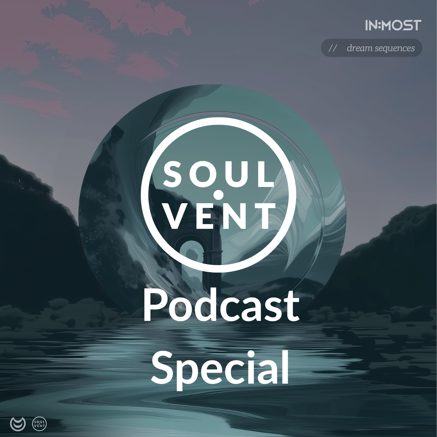 Soulvent Records Podcast