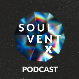 Soulvent Records Podcast: Episode 68 (hosted by Mike Drop)