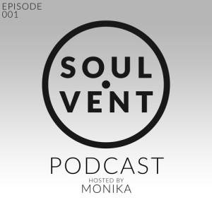 SVR Podcast: Episode 1 (hosted by Monika)