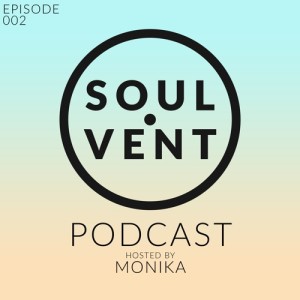 SVR Podcast: Episode 2 (hosted by Monika ft. Blacklab)