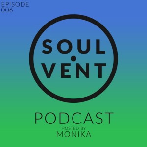 SVR Podcast: Episode 6 (Hosted by Monika)