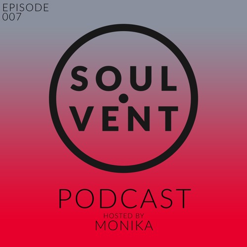 Soulvent Records Podcast