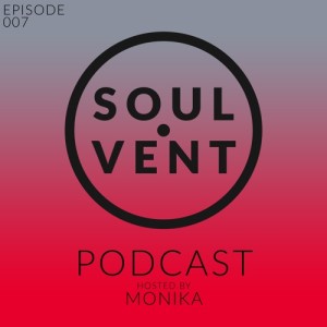 SVR Podcast: Episode 7 (hosted by Monika ft. LQ)