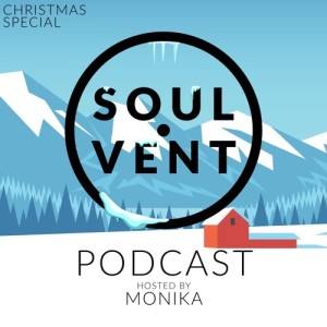 SVR Podcast: Episode 8 (2018 Christmas Special hosted by Monika)