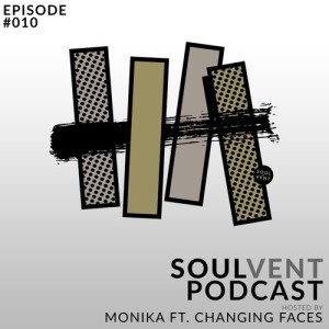 SVR Podcast: Episode 10 (hosted by Monika ft. Changing Faces)