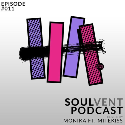 Soulvent Records Podcast